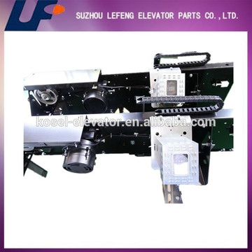 European Type center/side opening vvvf drive Door operator